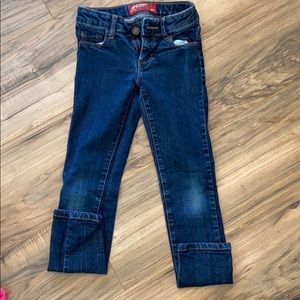 Arizona jeans, girls, size 7slim